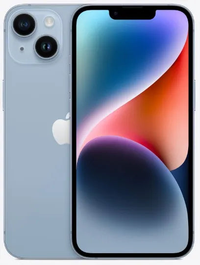 iPhone 14